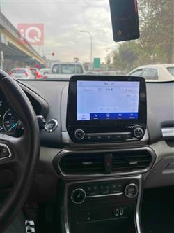 فۆرد ئیکۆ سپۆرت